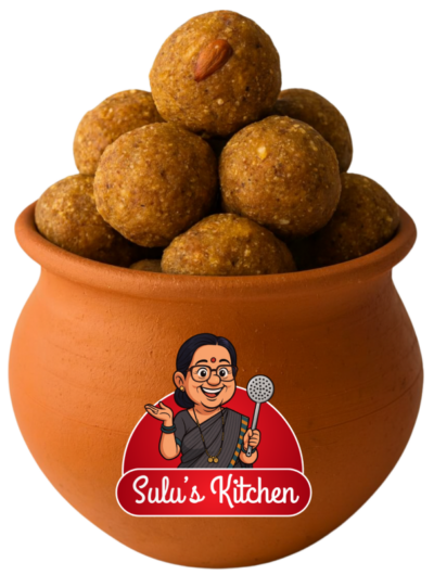 Sulu's Kitchen