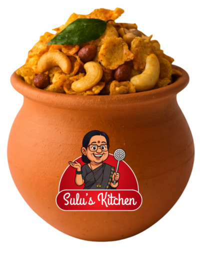 Sulu's Kitchen