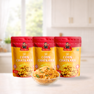 Corn Chatkara (3N)
